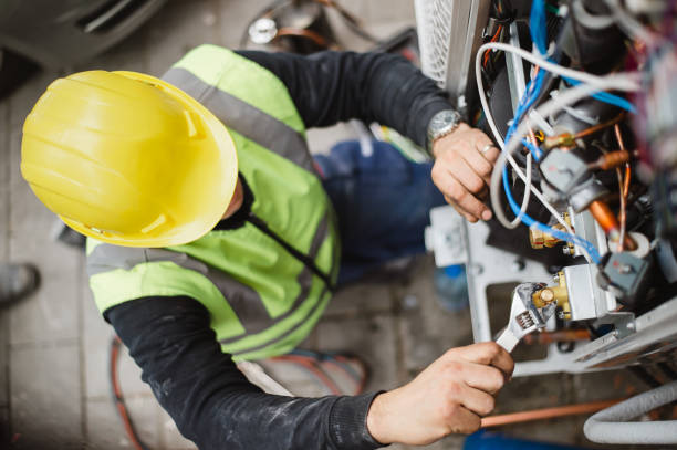 Commercial Electrical Services in Prospect Park, NJ