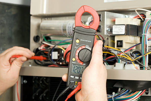 Best Electrical Maintenance Services  in Prospect Park, NJ