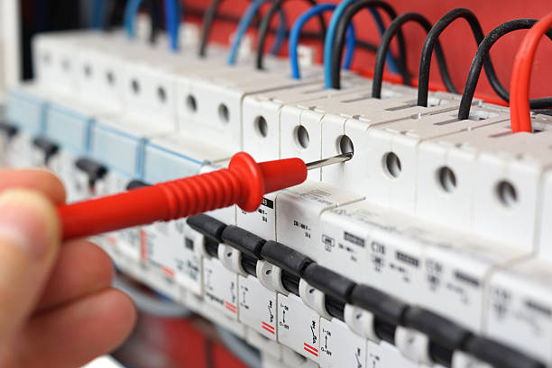 Best Electrical Safety Inspections  in Prospect Park, NJ