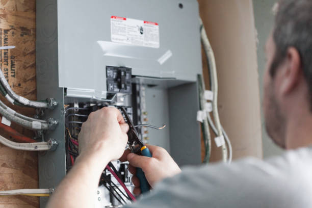 Best Electrical Wiring and Rewiring  in Prospect Park, NJ